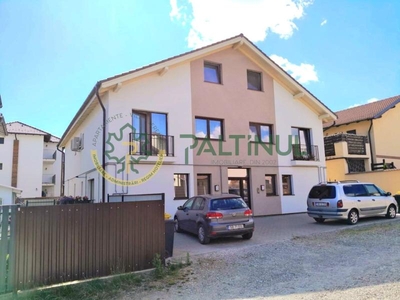 Apartament cu 4 camere pe 3 nivele la Vila -Cartier Arhitectilor