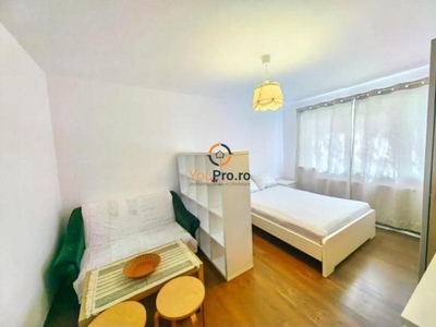 Apartament cu o camera Complexul Studentesc