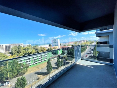 Apartament cu vedere panoramica