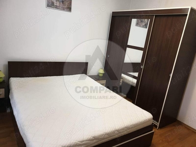 Apartament de inchiriat, 3 camere, in Bucuresti, zona Domenii