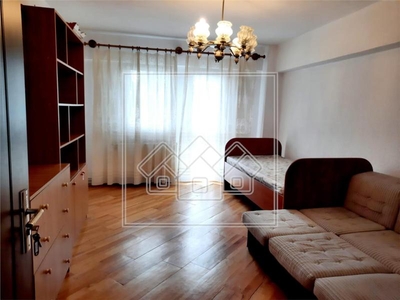 Apartament de inchiriat in Sibiu - 4 camere, 2 bai - zona Centrala