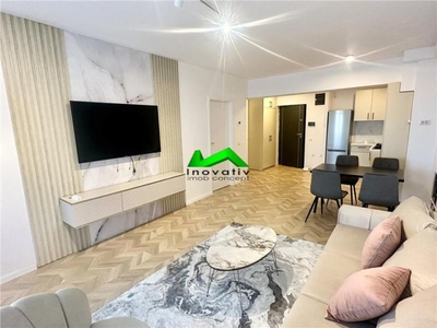 Apartament de lux 2 camere,terasa,parcare,Evo/Doamna Stanca