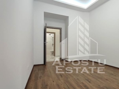 Apartament de lux cu 3 camere, living open space, Ultracentral