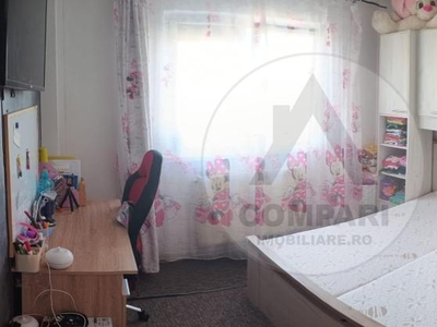 Apartament de vanzare, 2 camere, in Sibiu, zona Mihai Viteazul