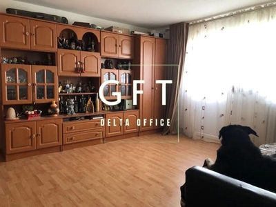 Apartament de vanzare Bistrita, Nasaudului