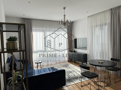 APARTAMENT FRUMOS DE 2 CAMERE LA INCHIRIERE IN COMPLEXUL ONE