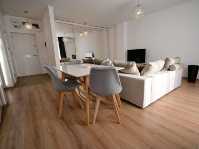 Apartament in complex Vivalia