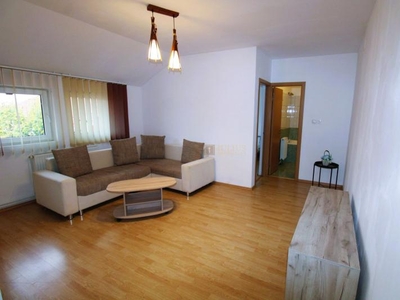 Apartament in zona Sagului la 4 min de Shopping City!