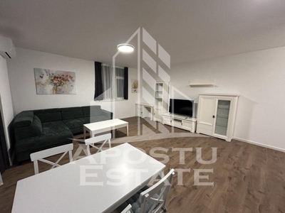 Apartament nou 2 camere, parcare subteran, Aradului/ Nord One