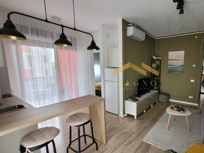Apartament Nou Ared Imar -2 camere- loc Parcare-Prima inchiriere