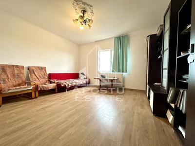 Apartament o camera, mobilat, zona Soarelui