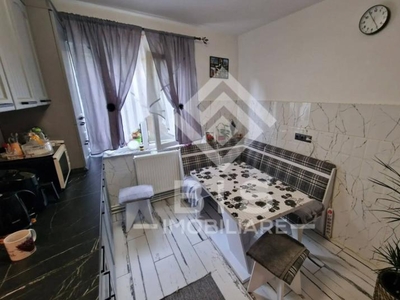 Apartament parter- Zona Spitalul Judetean