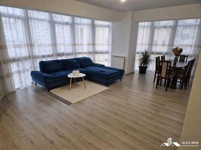 Apartamnet 2 camere zona centrala