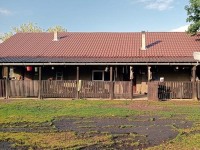 Casa cu 3 camere la 15 km de Arad