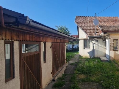 Casa cu Teren de 522 Mp De Vanzare, Str Arany Janos, Ultracentral