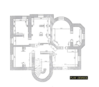 Cladire S+P+E+M, 312 MP, ZONA COMPLEXPESTALOZZI