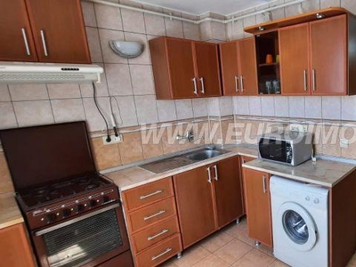 De inchiriat apartament 1 camera in Targu Mures, cartier Cuza Voda - Rodnei - Calarasilor, str. Salciilor