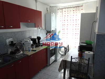 De inchiriat apartament cu 2 camere in Tg-Mures Tudor