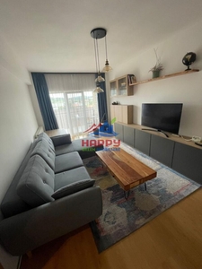 De inchiriat apartament cu 2 camere in Tg-Mures Tudor