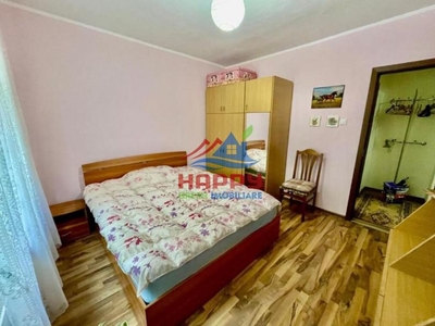 De inchiriat apartament cu 2 camere in Tg-Mures Tudor