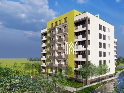 Direct dezvoltator | Apartament 2 camere | Parter | Calea Surii Mici