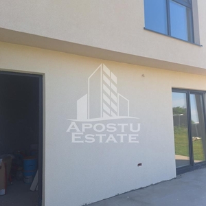 Duplex,in GHIRODA cu finisari de calitate.