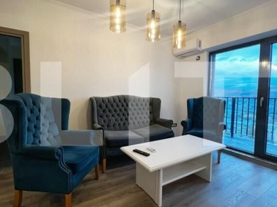 Exclusivitate BLITZ! Apartament 2 camere, 49mp, intermediar, Mănăștur