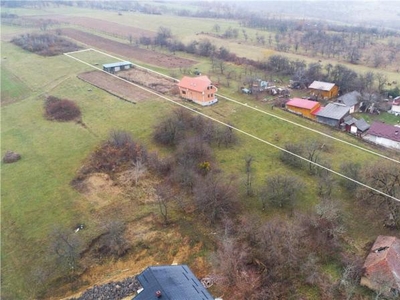 FILM! Casa si domeniu de 5.000mp, in Berchez. o bijuterie ascunsa a Maramuresului