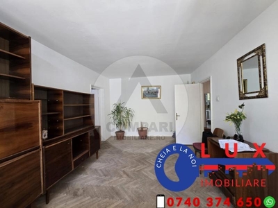 ID 2873 Apartament 2 camere – Strada I. L. Caragiale