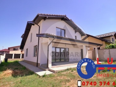 ID 6444 - EXCLUSIVITATE - Casa P+E de vanzare *Cartier 9 Mai