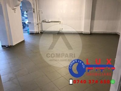 ID 8216 Spatiu Comercial de inchiriat - Zona Piata Noua