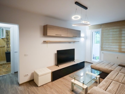 Inchiriere Apartament 2 camere semidecomandat - Titan , Bucuresti