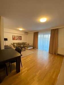 Inchiriere apartament 2 camere si dressing, loc parcare | Upground