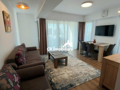 Inchiriere apartament 4 camere Bulevardul UniriiUnion Plaza