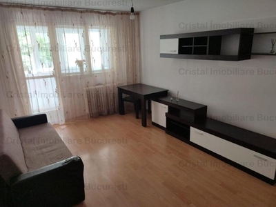 Inchiriez apartament 2 camere in zona 1 Decembrie