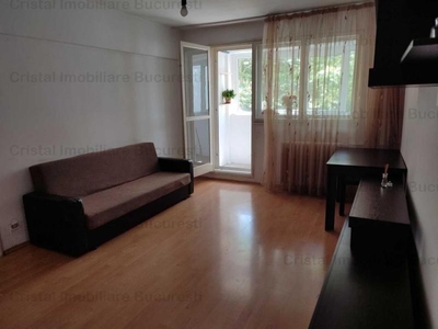 Inchiriez apartament 2 camere zona Ozana