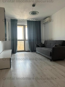 Inchiriez apartament 3 camere in zona Nicolae Grigorescu