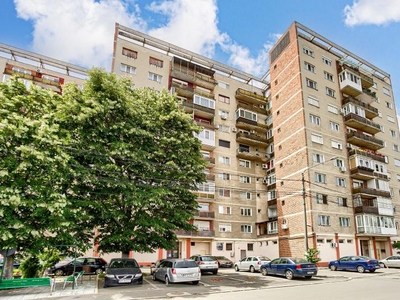 REZERVAT! Locuinta pt familie, apartament de 3 camere