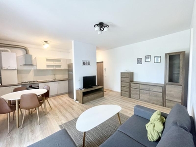 NOU | Apartament 2 camere Dumbravita