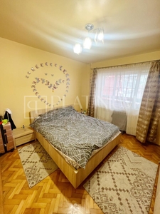 P4268 Apartament 3 CAMERE,GIROCULUI,PARTER,MOBILAT SI UTILAT, 68mp