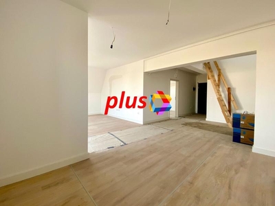 Penthouse 4 camere-imobil nou,finisaje premium