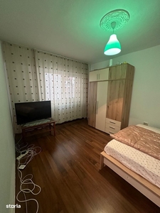 Apartament 3 camere, de vanzare, 2 locuri parcare, C. Iris, zona Mega