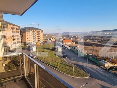 Super View!!!Apartament 2 camere, 39 mp, zona Auchan Iris