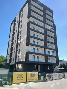 Vand apartament 2 camere (65m utili)sos Dudesti Pantelimon sec 3