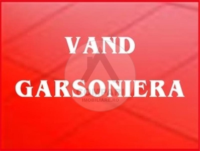 Vand garsoniera zona Dorobantilor,