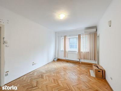 Apartament etajul 2, B.P.Hasdeu