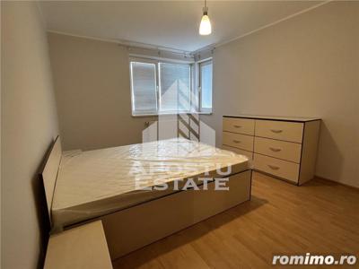 Apartament cu doua camere, localitatea Ghiroda