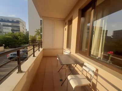 Inchiriere apartament 2 camere Baneasa Aleea Privighetorilor