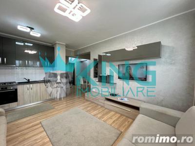 Mamaia - Central | 2 Camere | Modern | AC | Centrala | Balcon I Termen lung