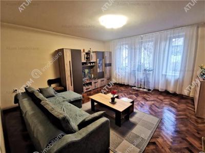 Vanzare apartament 3 camere, Central, Sibiu